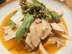 -纳鲁孜·新疆特色餐厅(上海悦荟广场店)