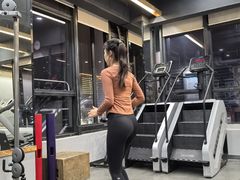 -帕瑞斯女子塑形健身(集美店)