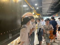 -汉巴味德·烤肉与啤酒的自助(杭州大悦城店)