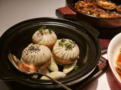 -悦轩中餐厅·高空江景·杭州柏悦酒店