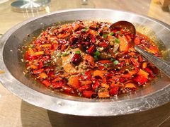 -味莊·青岛菜(云霄路店)