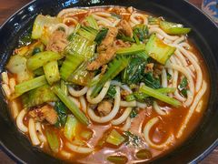 -阿拉木汗餐厅(山大路店)