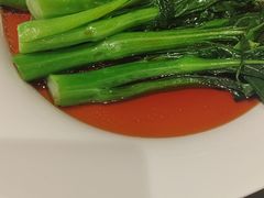 -桃源春晓中餐厅 TaoYuan Restaurant