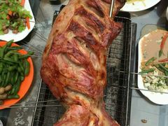 -宝泉铜锅·涮羊肉(解放东路店)