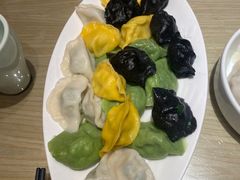 -船歌·鱼水饺青岛菜(闽江二路店)