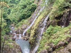 -千泷沟大瀑布旅游区