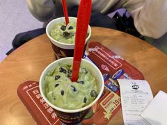 -DQ·蛋糕·冰淇淋(万象城店)