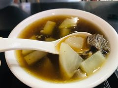 -好成财牛排馆(涂门街总店)