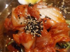 -大叹号·朝鲜族烤肉(潍坊泰华城店)