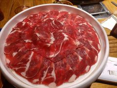 -快活林酸汤鱼鲜品火锅店(甲秀楼店)