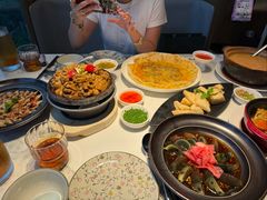 -潮堂 · 潮州菜(国贸商城店)