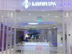 -LANN I 蘭 SPA(陆家嘴中心店)