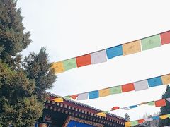 -西安市广仁寺