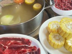 -好想牛·鲜切自助牛肉火锅(七堡花园城店)