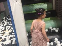 -考拉小厨亲子餐厅(榆次店)