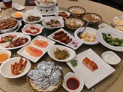 -庄氏祥记家常食府(国瑞建材家居博览中心店)