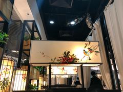 门面-潮堂(环球金融中心店)