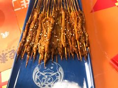 -老表记广西宵夜螺蛳鸭脚煲(西大店)