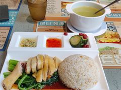 -大头力茶餐厅(花都融创茂店)