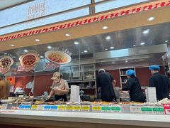 -乡村基·川味现炒大王(熙悦天街店)