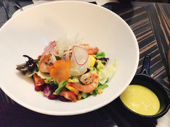 -小莫餐厅And More Restaurant西餐(北京展览馆店)