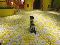 -宝燕乐园(闵行旗舰店)