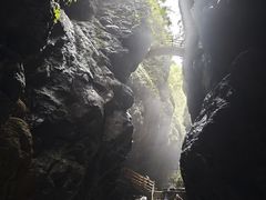 -阿依河景区