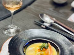 -领事馆19号中餐厅(厦门海景洲际酒店)