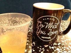 -WeWork中国(三里屯11号社区店)