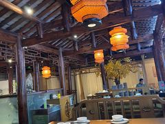 -卞氏菜根香·川菜(青羊万达店)