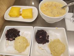 -满记甜品(王府井北京市百货大楼店)