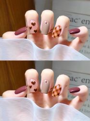 -M·X Nail日式美甲美睫