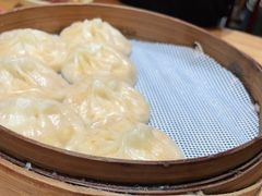 -余氏豆腐包老店(东直街店)