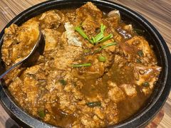 -九转小磨·东北菜老字号(祥安店)