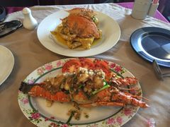 -Red Lobster