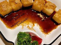-雨后行菜(报慈北路店)