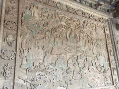 -张掖大佛寺景区