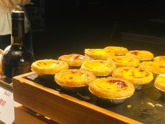 -芭菲盛宴·环球美食(解放碑英利国际店)