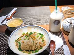 -十面春风·江南面馆(崇宁路店)