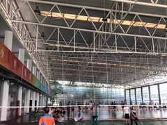 -东华大学(松江校区)