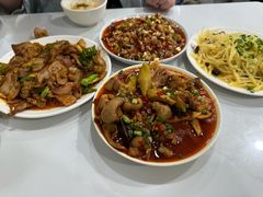 -一碗香(南坪新街店)