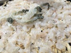 -官塘锋记鱼生·生腌·砂锅粥(牌坊街店)