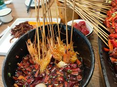 -成都吃客(九眼桥店)