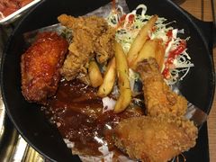 -火炉火自助餐(悠唐购物中心店)
