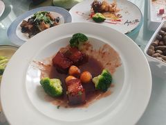 -外婆小菜(灵岩南路店)