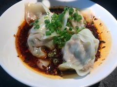 -赠李白·如诗的川味(余杭万达广场店)