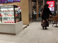 -Tims天好咖啡·贝果(东吴龙湖天街店)