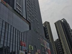 -百佳华佳漾里(坂田店)
