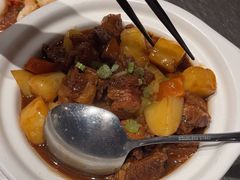 -潮界(虹桥新天地店)