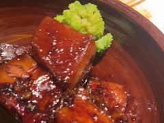 -金掌勺锅包肉(太原万达店)